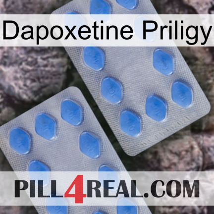 Dapoxetine Priligy 20